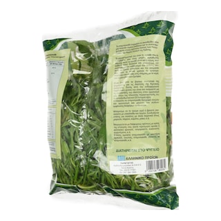 - | Stamnagathi Organic from Chania 500g