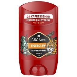 OLD SPICE | Αποσμητικό Stick Tigerclaw 50ml