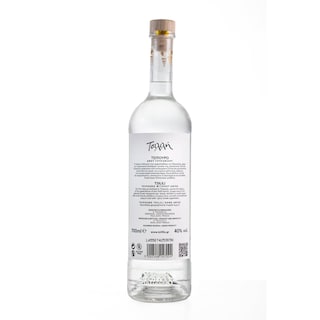 ΤΣΙΛΙΛΗ | Tsipouro Thessaly Without Anise 700ml