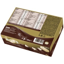BOSS | Ice Cream Sticks Mini Collection 8x34g