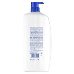HEAD&SHOULDERS | Σαμπουάν Old Spice Captain Αντιπιτυριδικό 800ml