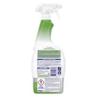 KLINEX | SPRAY ΓΕΝΙΚΟΥ ΚΑΘΑΡΙΣΜΟΥ 4 ΣΕ 1 750 ML