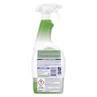 KLINEX | Spray Καθαρισμού Hygiene Γενική Χρήση 750ml