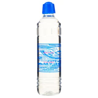 - | ALCOHOL Καθαρό 95 Βαθμών 200ml