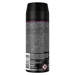 AXE | Αποσμητικό Spray Number 10 150ml