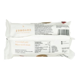 - | Κουλούρια Πασχαλινά 88g