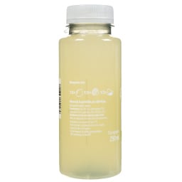 NATURE'S PROMISE | Φυσική Λεμονάδα με Τζίντζερ 250ml