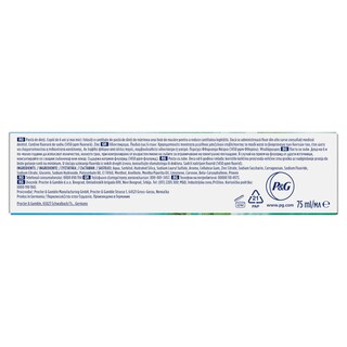 ORAL B | Οδοντόκρεμα Complete Απόλυτη Φρεσκάδα 75ml
