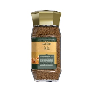 JACOBS | Στιγμιαίος Καφές Gold 95gr