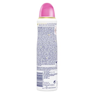 DOVE | Αποσμητικό Spray Advanced Care Invisible 150ml