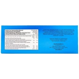 GULLON | Μπισκότα Βρώμης Χωρίς Προσθήκη Ζάχαρης 410g