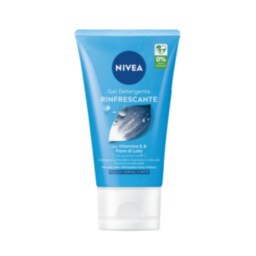 NIVEA | VISAGE | Gel Καθαρισμού Προσώπου 150ml