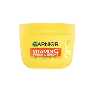 GARNIER | Κρέμα Προσώπου Sorbet Vitamin C 85ml