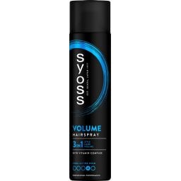 SYOSS | Spray Χτενίσματος Volume Lift 400ml