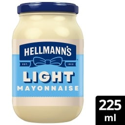HELLMANN'S | Mayonnaise Light 225g