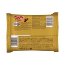 TWIX | Σοκολατάκια Minis  275 gr