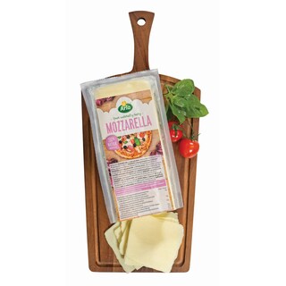 ARLA | ΦΡΑΤΖΟΛΑ MOZZARELLA ΧΥΜΑ