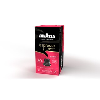 LAVAZZA | Κάψουλες Καφέ Espresso Maestro Classico 30x5.7g
