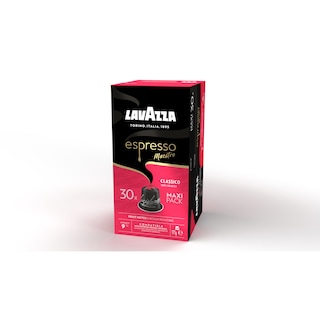 LAVAZZA | Κάψουλες Καφέ Espresso Maestro Classico 30x5.7g