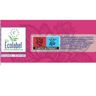 LIBRESSE | Σερβιετάκια Multistyle Normal 30 Τεμάχια