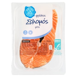 ΑΒ ΕΠΙΛΟΓΗ | Σολομός Φέτα 250g