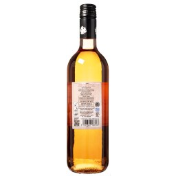 ΑΒ | Οίνος Ροζέ Μακεδονικός 750ml