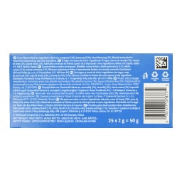 TWININGS | Τσάι Μαύρο Lady Grey 25x2g