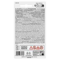 BIC | Αναπτήρας J38 EZ Reach BL1 Pastel 1 Τεμάχιο