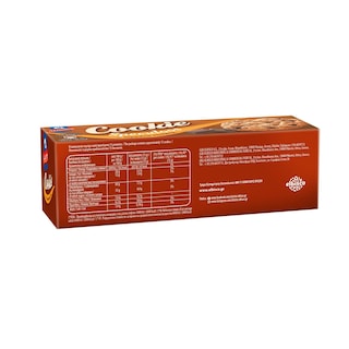 ΑΛΛΑΤΙΝΗ | Μπισκότα Cookie Speculoos & Κομμάτια Σοκολάτας 175g