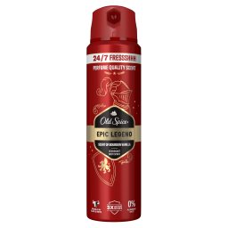 OLD SPICE | Αποσμητικό Spray Epic Legend 150ml
