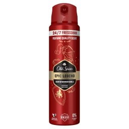 OLD SPICE | Αποσμητικό Spray Epic Legend 150ml