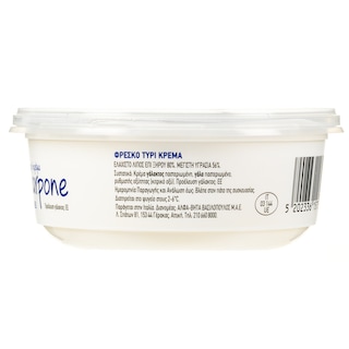 ΑΒ ΕΠΙΛΟΓΗ | Τυρί Κρέμα Mascarpone 250g