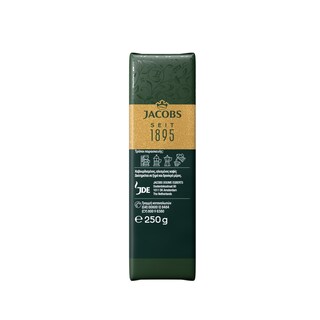JACOBS | ΕΚΛΕΚΤΟΣ | Καφές Φίλτρου Εκλεκτός 250g