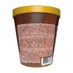 NIRVANA | Παγωτό Choco Chips Loaded 578g