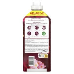 LENOR | Συμπυκνωμένο Μαλακτικό Ruby Jasmine 82 Μεζούρες