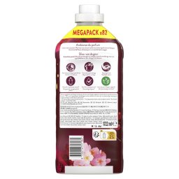 LENOR | Συμπυκνωμένο Μαλακτικό Ruby Jasmine 82 Μεζούρες