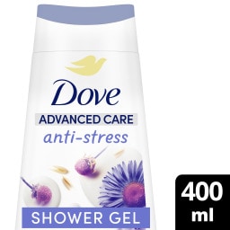 DOVE | Αφρόλουτρο Anti Stress 400ml