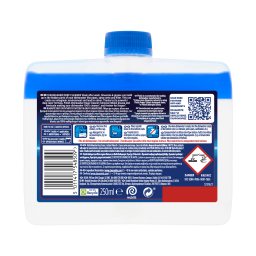 FINISH | Υγρό Συντηρητικό Πλυντηρίου Πιάτων 250ml