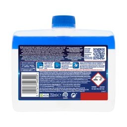 FINISH | Υγρό Συντηρητικό Πλυντηρίου Πιάτων 250ml