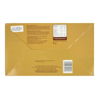 ΜΑΡΚΙΔΗΣ | Marron Glace Chocolate 400g