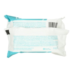 CARE | Υγρά Μαντηλάκια Τουαλέτας 80 Τεμάχια