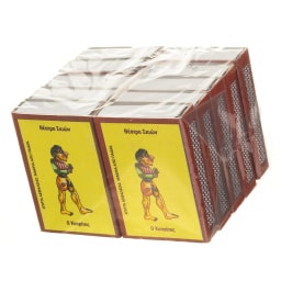 EVRELCO | ΣΠIPTA ΑΣΦΑΛΕΙΑΣ 10 ΤΕΜ