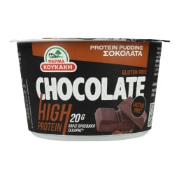 ΦΑΡΜΑ ΚΟΥΚΑΚΗ | Protein Pudding Σοκολάτα 200g