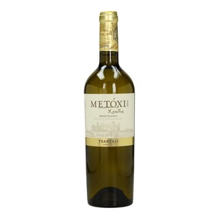 ΜΕΤΟΧΙ ΧΡΩΜΙΤΣΑΣ | Οίνος Λευκός Sauvignon Blanc 750ml