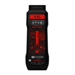 STR8 | Αφρόλουτρο Red Code 750ml