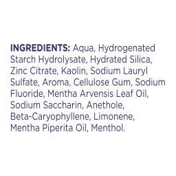 AIM | Οδοντόκρεμα Complete 8 Actions Ultra White 75ml