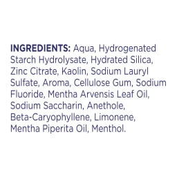 AIM | Οδοντόκρεμα Complete 8 Actions Ultra White 75ml