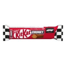 KITKAT | Γκοφρέτα Σοκολάτα Γάλακτος 40gr