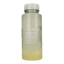 NATURE'S PROMISE | Φυσική Λεμονάδα με Τζίντζερ 250ml