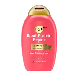 OGX | Σαμπουάν Bond Protein Repair & Protect 385ml